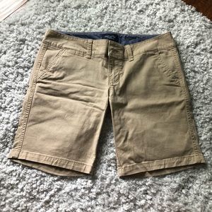 American Eagle Bermuda short
